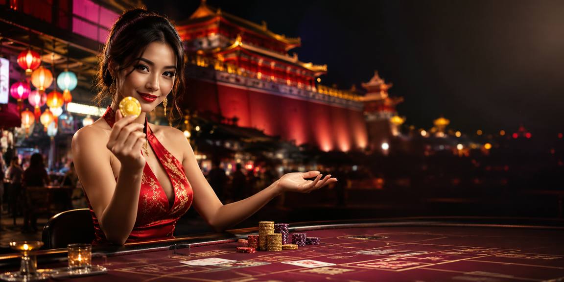 v2407s Live Casino